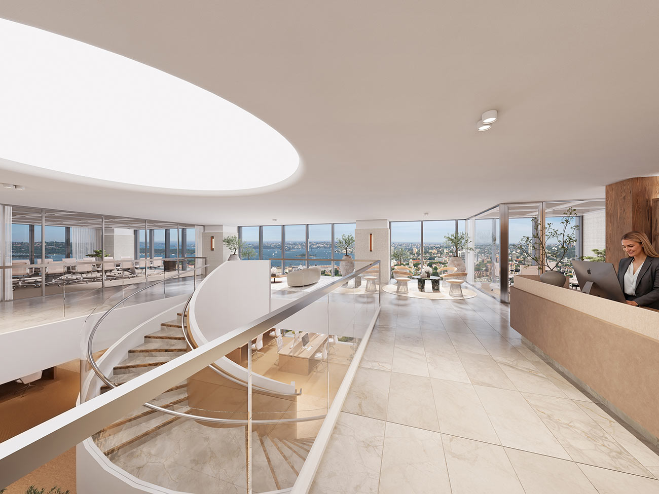 B23556 126 Phillip Street 28th Floor (1)