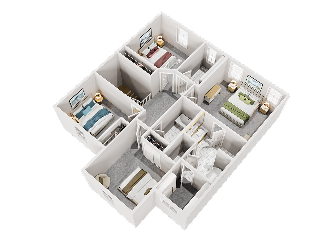 Sus9450 Three Homes Farmers L1 092225